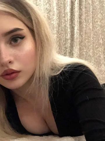 Индивидуалка Элина фото 2