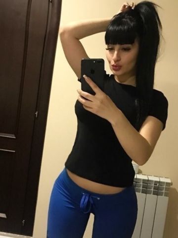 Проститутка Летиция, 25 лет, г. Целягюн